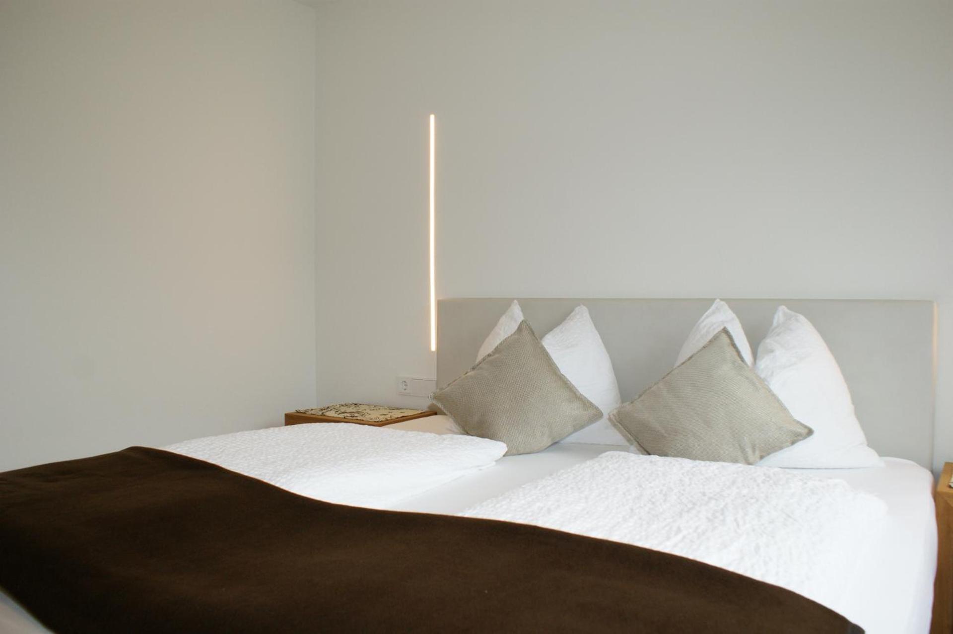 Apartment mit 1 Schlafzimmer und Balkon - 7