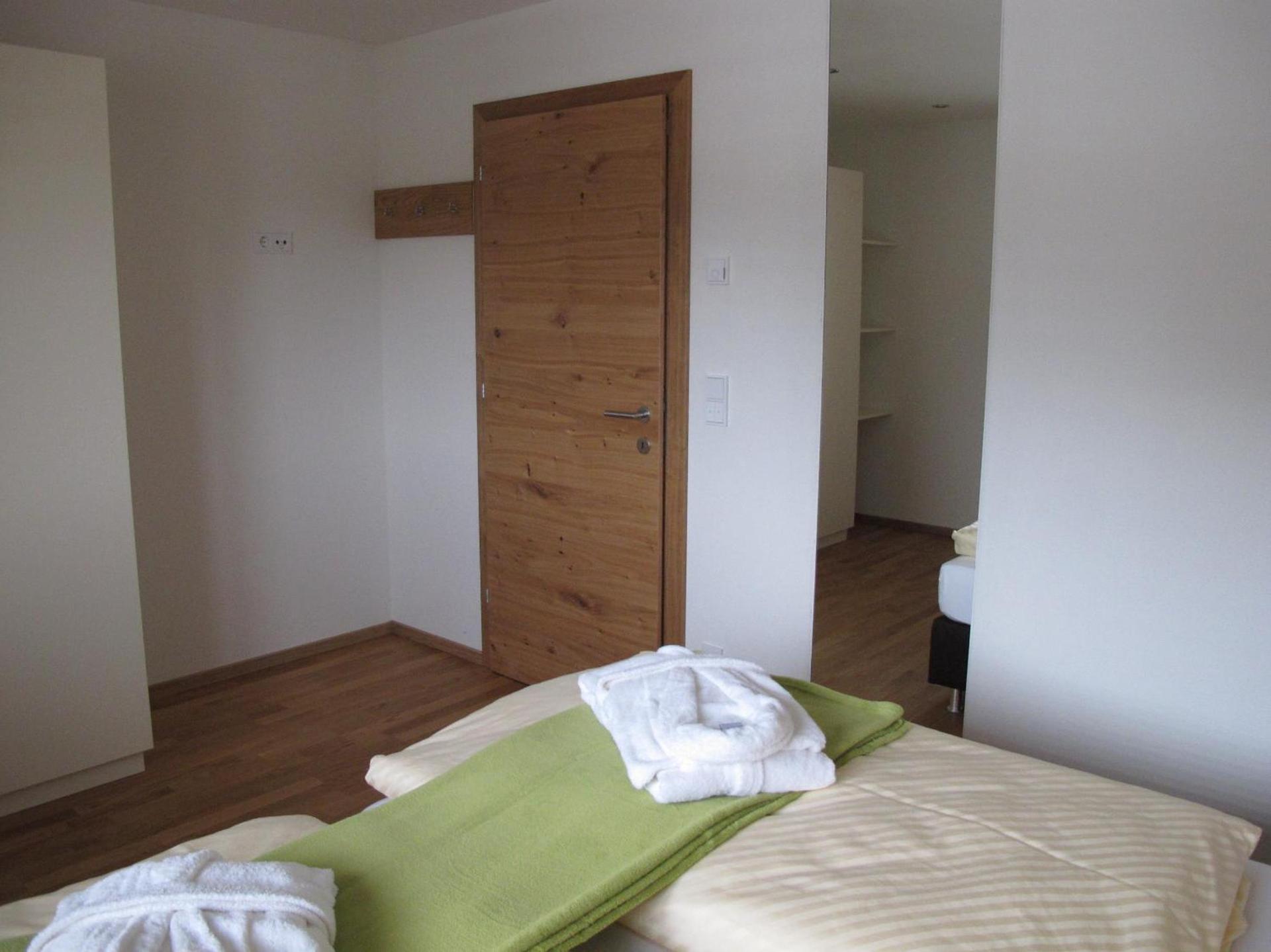 Apartment mit 2 Schlafzimmern und Terrasse - 8